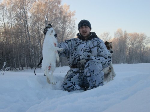 Подарок на Новый год.