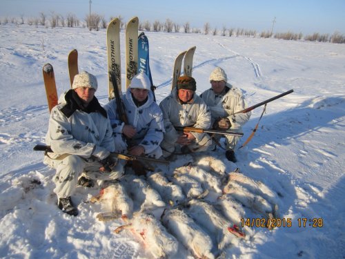 Закрытие - класс!