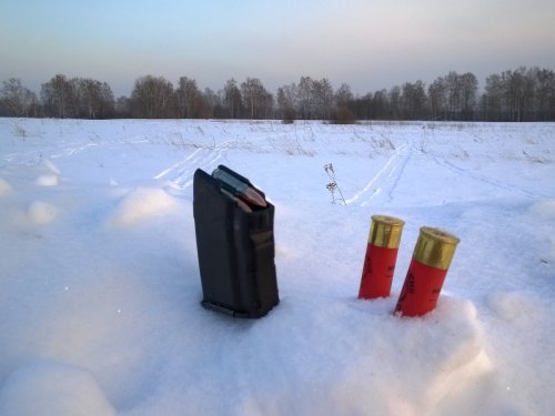 Зимний сезон 2014/15 всё