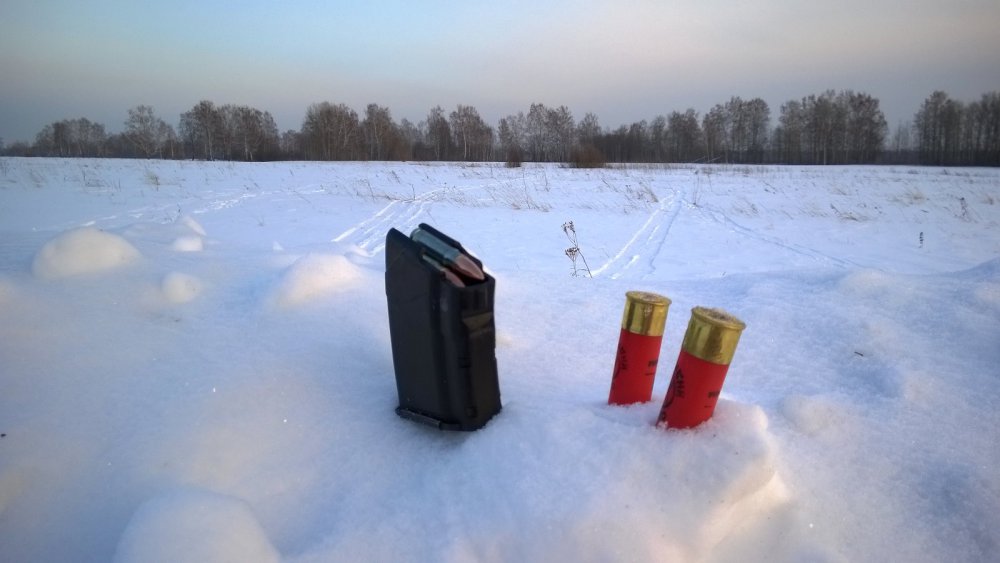 Зимний сезон 2014/15 всё