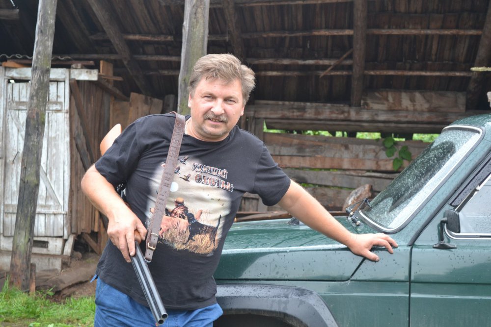 Завтра на открытие