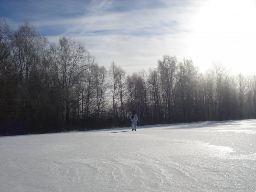 Главное процесс