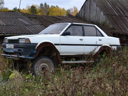Made in оттеда