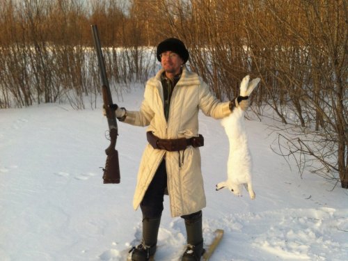 Очередной :)