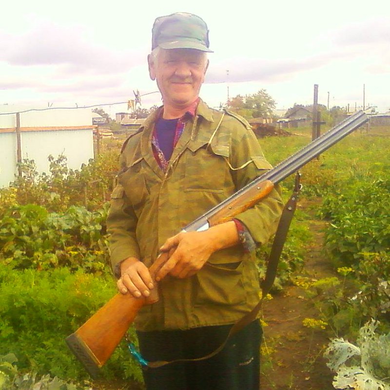 я