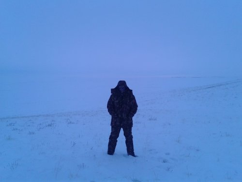 Межсезонье