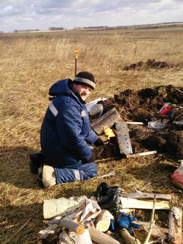 Mish@ на весенней 2014г.