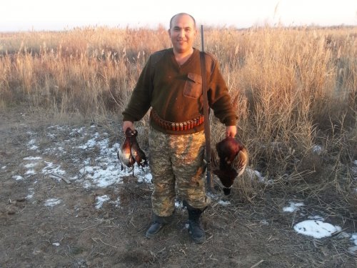 закрытие сезона 2014