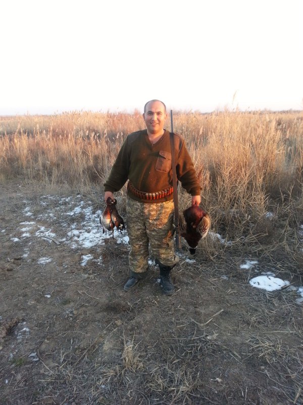 закрытие сезона 2014