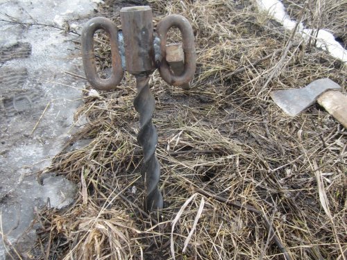 палочка выручалочка .