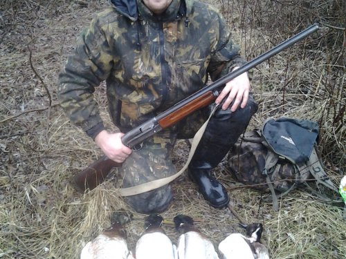 Бессменный напарник