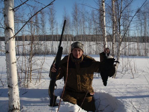 Все,закрытие сезона состоялось!