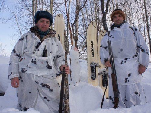 начало сегодняшнего дня