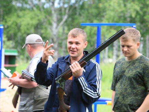 Весенний кубок 2015