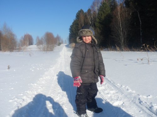 Егор