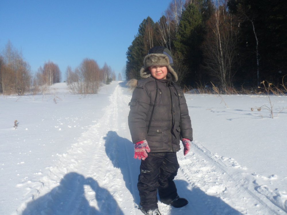 Егор