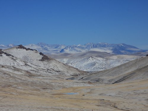 Алтай