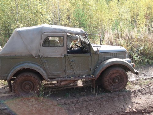 Наш старичок-69