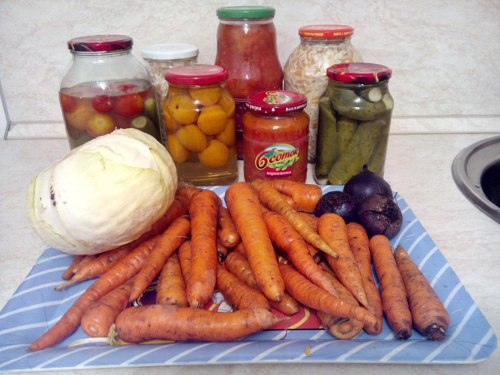Натур продукт)))