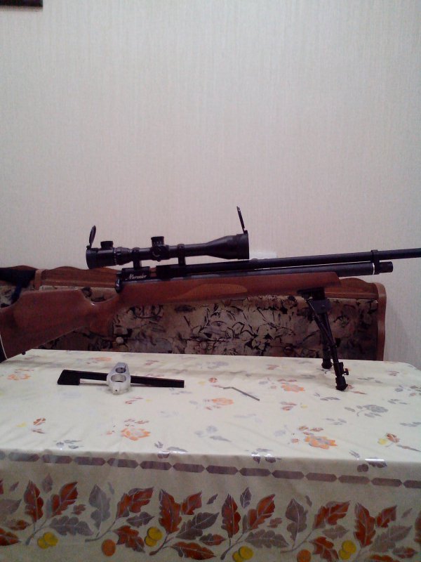 Прикупил себе игрушку