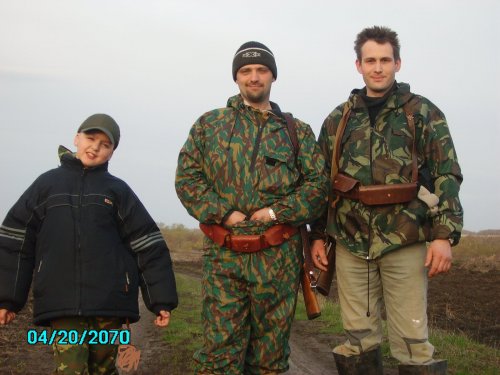 давнюю фотку нашел)