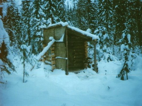 Банька