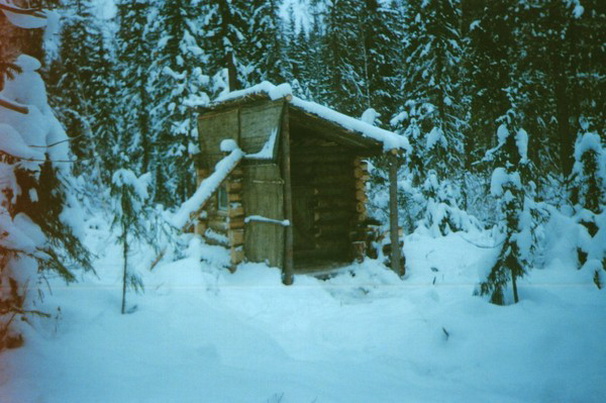 Банька