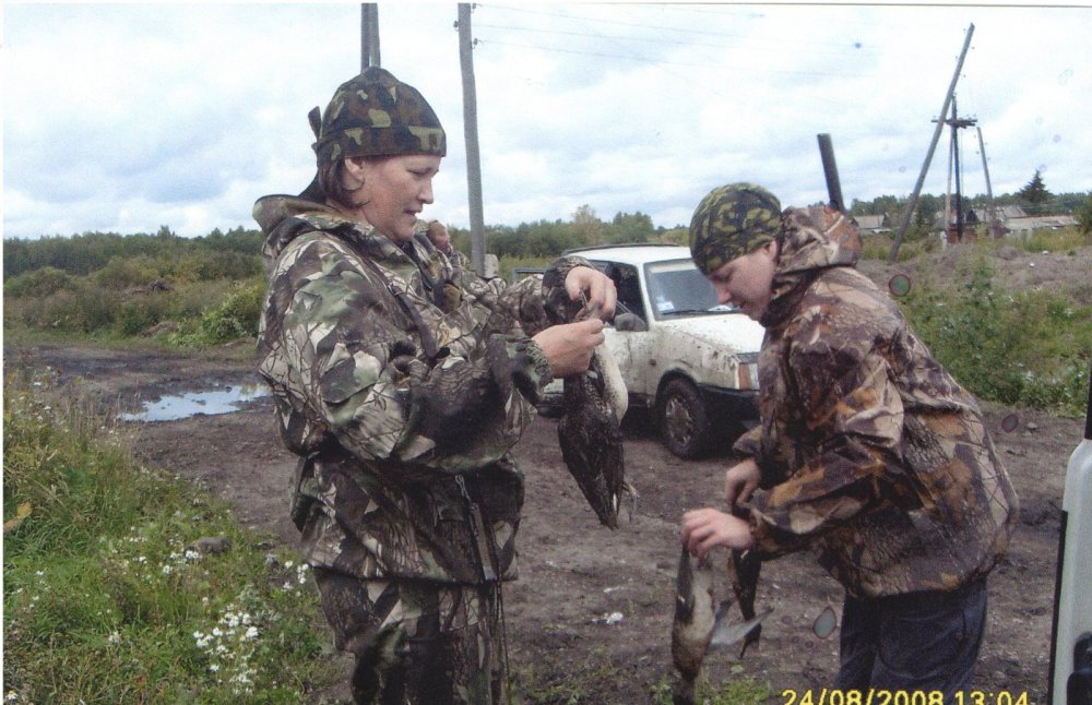 Дела давно минувших дней)))2