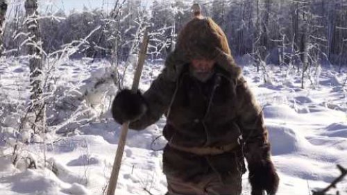 Дед Байбал