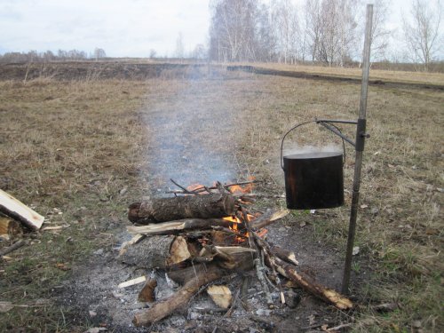 весна