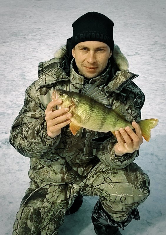 Закрытие Сезона 2014-15. озеро Гусинное 29.03.15