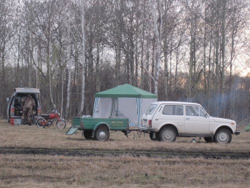 стан