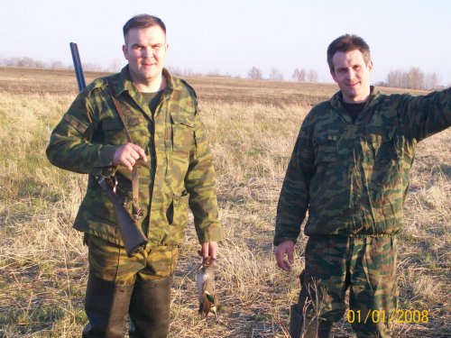 весна 2008