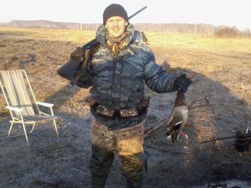 осенью 2012