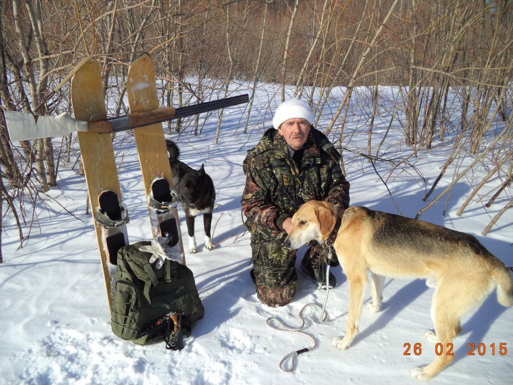 погуляли.