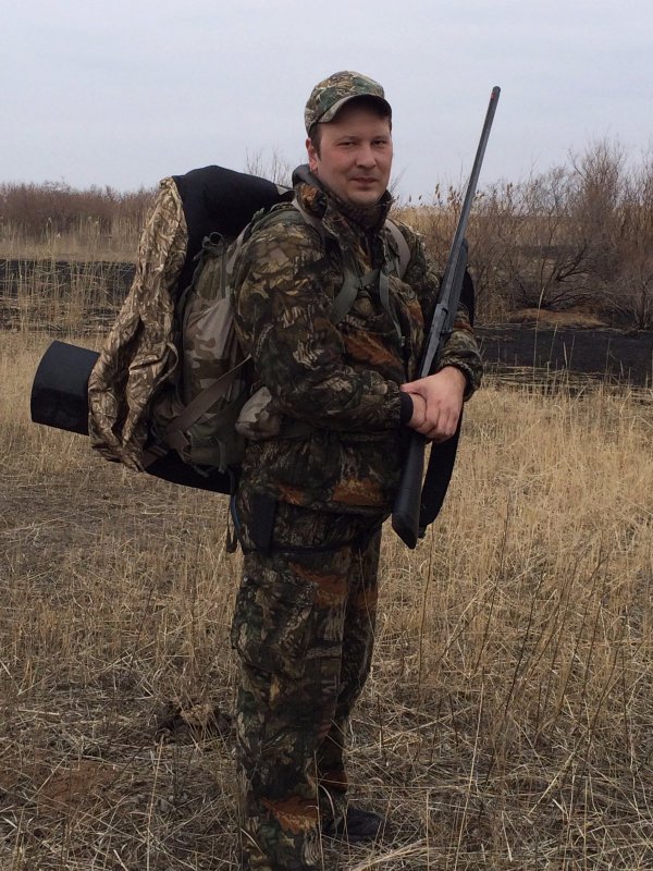 Март 2015