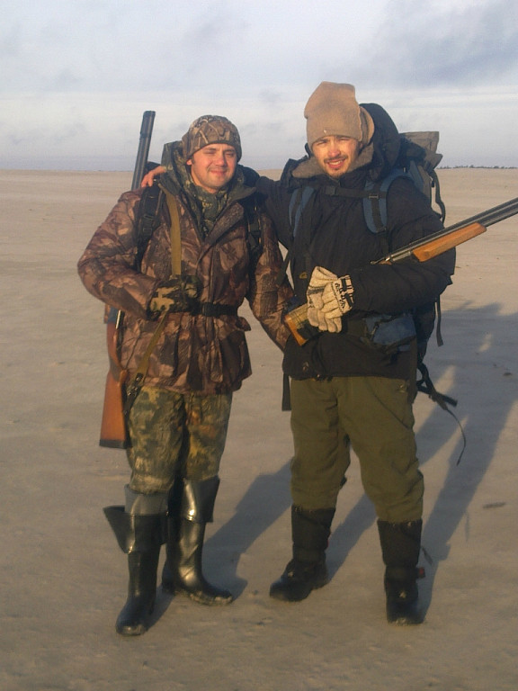 Это мы осенью 2014