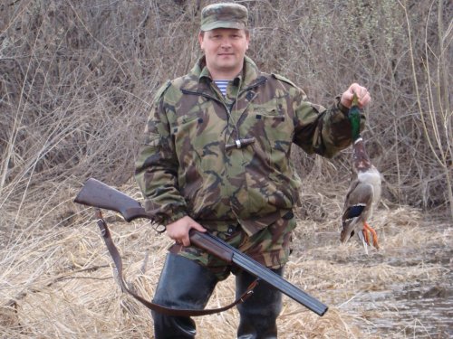 Апрель 2015