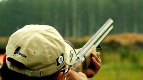 Лучшие выстрелы по копытным! Апрель 2015. CANADA IN THE ROUGH. HUNTER_TV