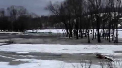 Поход за колбой