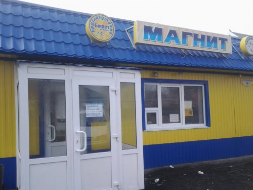 Мой первый в жизни ГУСЬ!