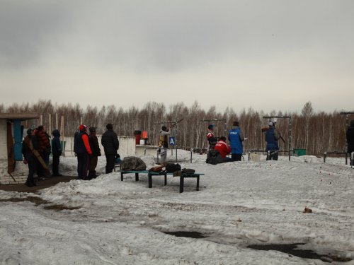 Турнир Матимэкс 2015