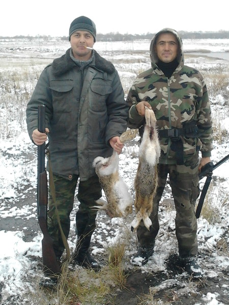 Открытие 2014