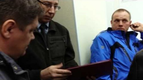 Решение по охоте весна 2015 Алтайский край