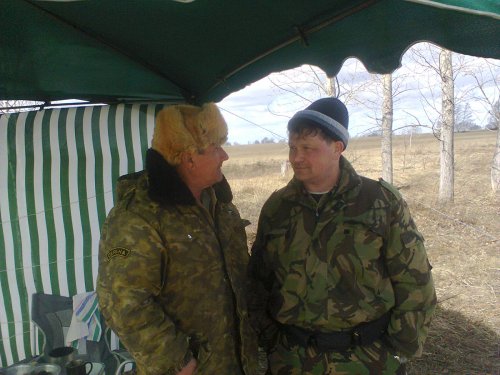 Наставления)))