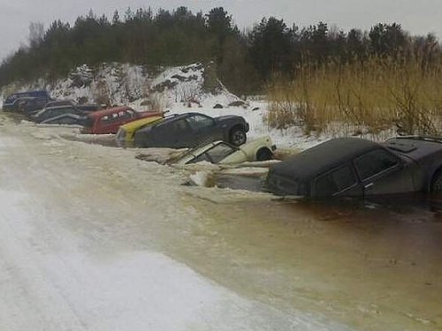 Они еще не знают...