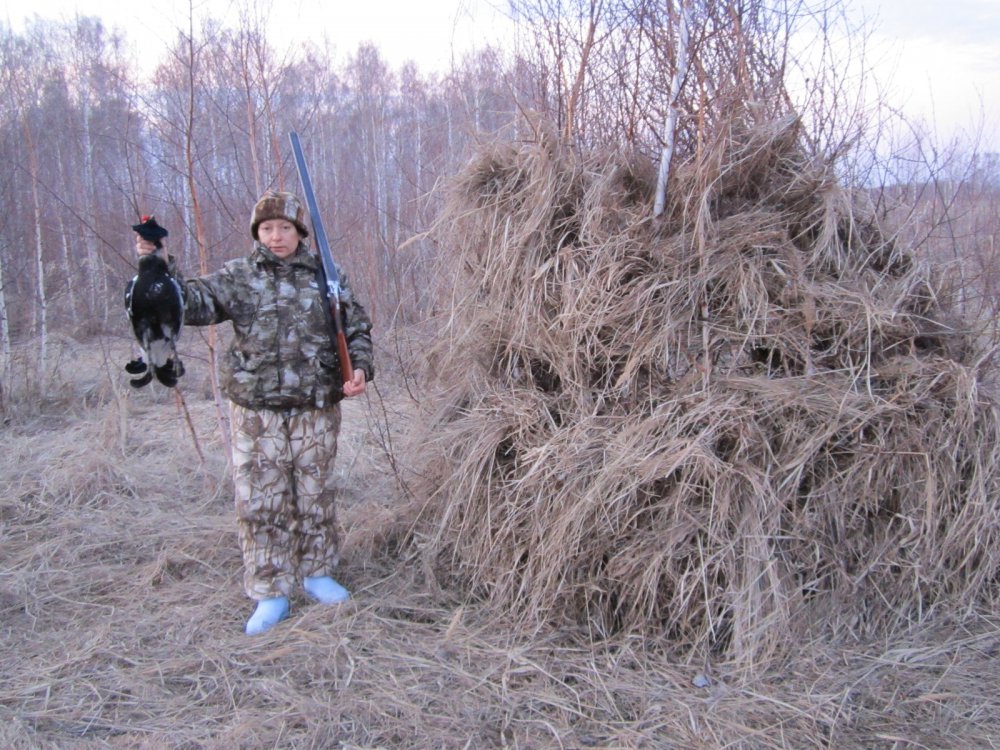 Апрель 2015.