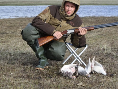 Весенняя 2015!