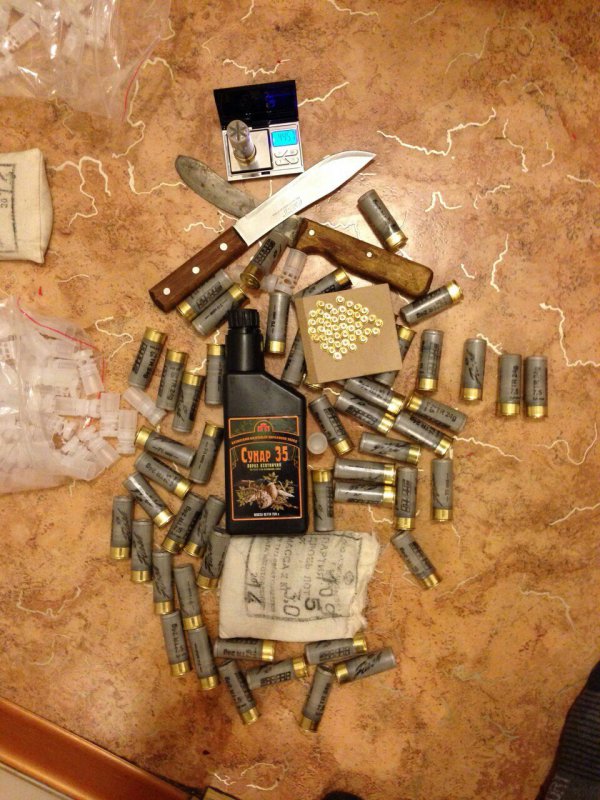 первая проба!!!
