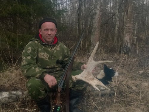 находка